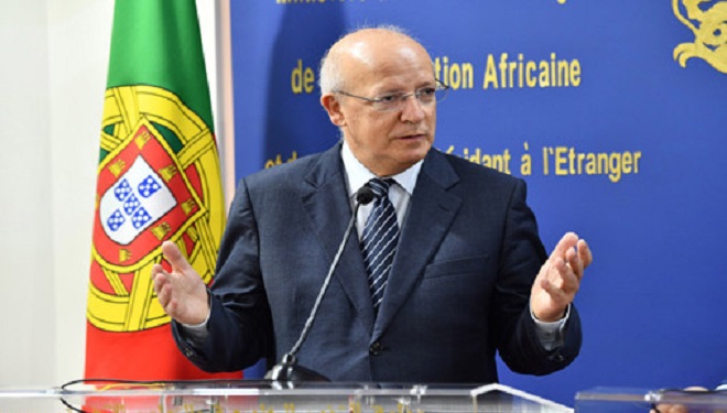Portugal and Morocco called for benefiting from their economic integration