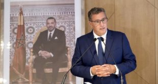 FORSA,Economie,entrepreneuriat,gouvernement,Maroc