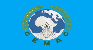 CEMAC,BEAC