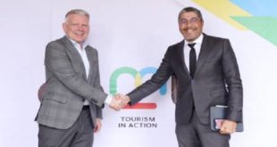 ONMT,Marrakech,CEO,FTI Group,Tourisme