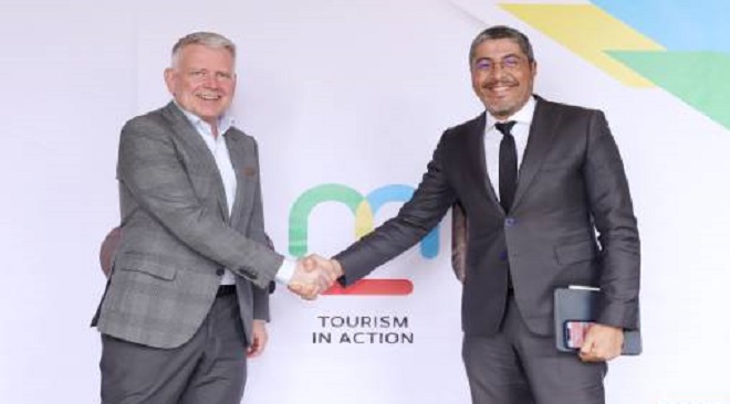 ONMT,Marrakech,CEO,FTI Group,Tourisme