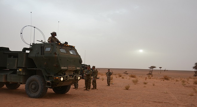 CHERGUI 2022,Armée française,Forces Armées Royales,France,Maroc