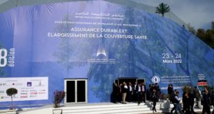 FMSAR,Casablanca,Assurances