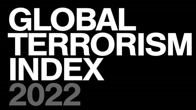 GTI,terrorisme mondial,Sahel,Afrique,ONUCT,Global Terrorism Index