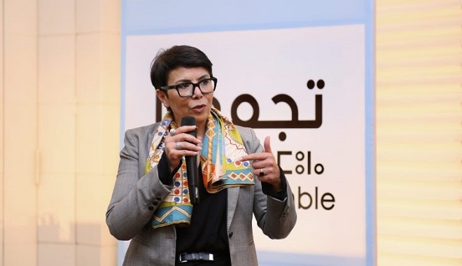 Medias,Discriminations,2M,Khadija Boujanoui