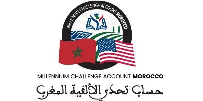 ANCFCC,ORMVA,MCC,MCA-Morocco,melkisation,Etats-Unis