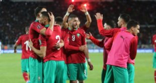 Mondial-2022,Maroc,RD Congo