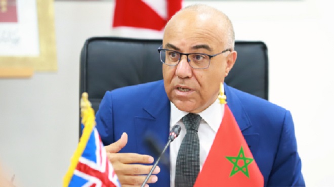 Royaume Uni,British Council Maroc,Enseignement