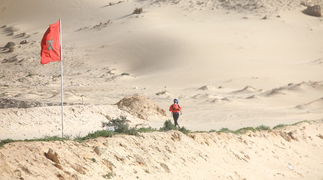 femme au Maroc,8 MARS