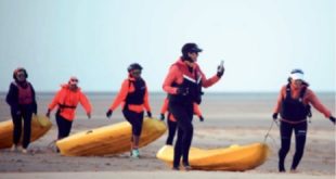 Sahraouiya 2022,Dakhla,Laâyoune,ONU-Femmes,Journée internationale de la femme