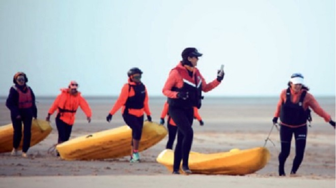 Sahraouiya 2022,Dakhla,Laâyoune,ONU-Femmes,Journée internationale de la femme