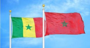 Maroc,Sénégal,Roi Mohammed VI,Macky Sall