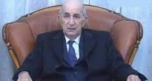 Algérie,Sommet arabe,Abdelmagid Tebboune,OCI,Groupes arabe