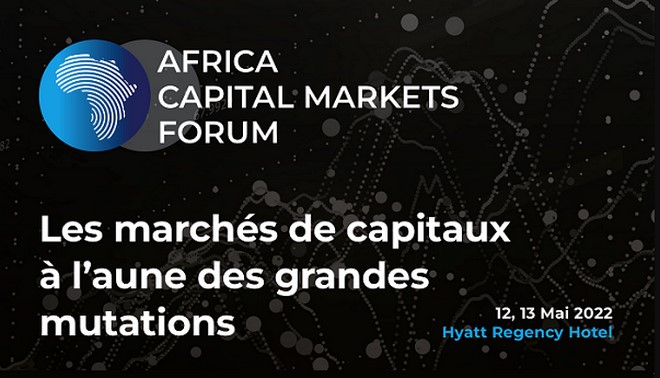 Africa Capital Markets Forum 2022