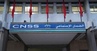 Sécurité Sociale,CNSS,AMO TADAMON