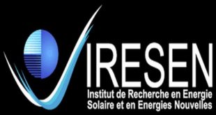 IRESEN,énergie solaire,énergies nouvelles