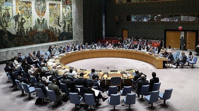 Mali,Conseil de sécurité,Russie