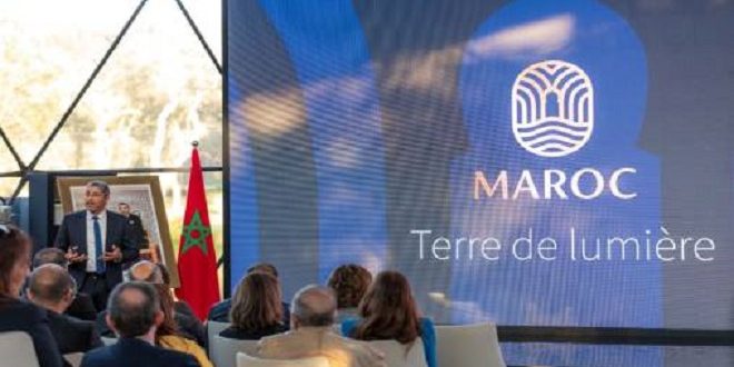 L’ONMT primé en France pour sa campagne “Maroc, Terre de Lumière