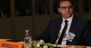 Kigali,Maroc,UA,CEA,ONU,Mohamed Arrouchi