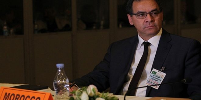 UA | La disposition du Maroc à partager son expérience en matière de financement de développement réitérée à Kigali