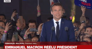 Emmanuel Macron,France,presidentielle 2022