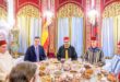 Espagne,Maroc,Roi Mohammed VI,Pedro Sanchez,Sahara