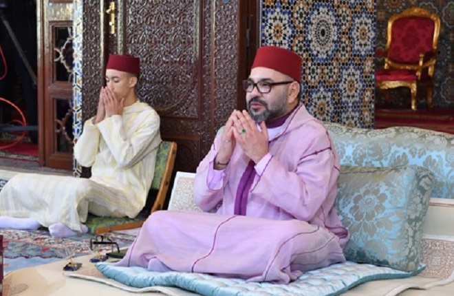 Ramadan,Maroc,Lereporter