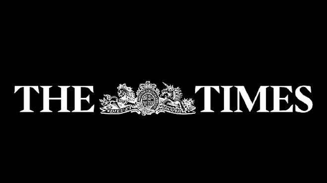The Times,Sahara marocain,Royaume-Uni