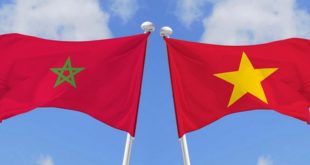Maroc,Vietnam,VietnamTimes