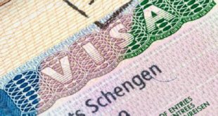 visas schengen,UE,Commission européenne