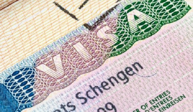 visas schengen,UE,Commission européenne