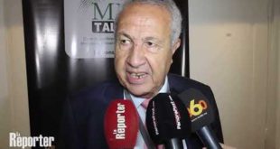 Digitalisation,Maroc,MD Talks 2022