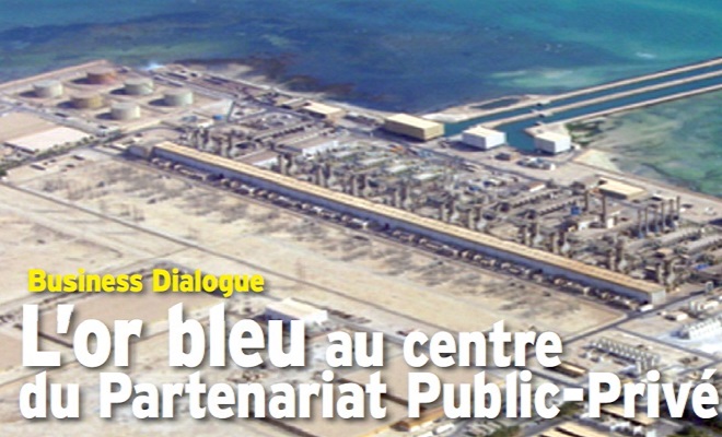 Ressources hydriques,barrages,Maroc,Atlantique,Méditerranéenne,CGEM,COALMA,Business Dialogue