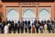La Coalition mondiale contre Daech déterminée à faire face à l’évolution de la menace de cette organisation terroriste en Afrique