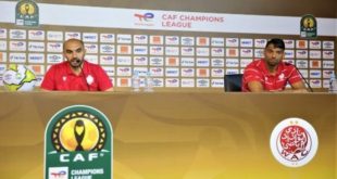 Ligue des champions africaine,Egypte,Al Ahly,Maroc,football