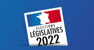 Législatives 2022,France