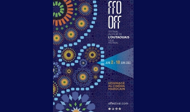 Canada,Maroc,Festival du film de l’Outaouais,FFO