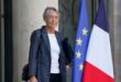 France | Élisabeth Borne nommée première ministre (Elysée)
