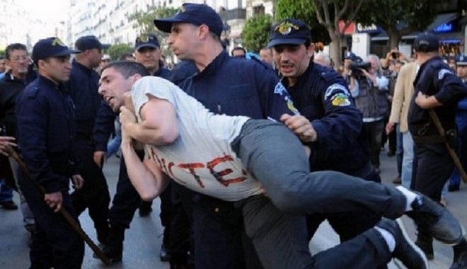 Algérie,journaliste,Presse,Reporters,RSF,Médias,ONG