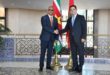 Le Maroc et le Suriname apprécient hautement le niveau des relations bilatérales