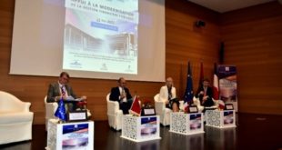 Finances publiques,Maroc,UE,TGR,DGFIP,France