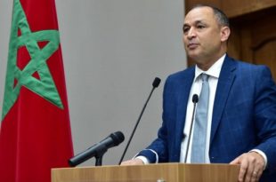 Journée nationale de l’industrie,Maroc