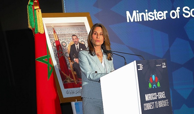 Morocco-Israel,Connect to Innovate,eau,énergies renouvelables,Gestion hydrique