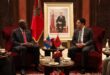 La RDC réaffirme son soutien au Plan d’autonomie dans le cadre de l’intégrité territoriale du Royaume