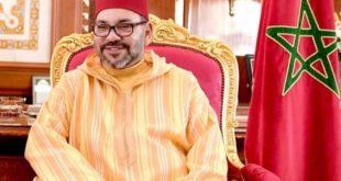 CONFINTEA VII,Marrakech,UNESCO,Education des Adultes,SM Roi Mohammed VI