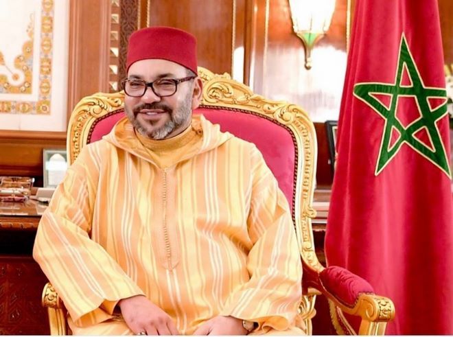 CONFINTEA VII,Marrakech,UNESCO,Education des Adultes,SM Roi Mohammed VI
