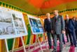 SM le Roi Mohammed VI lance les travaux du nouvel hôpital « Ibn Sina » à Rabat