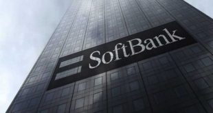 SoftBank,Banque Japonaise