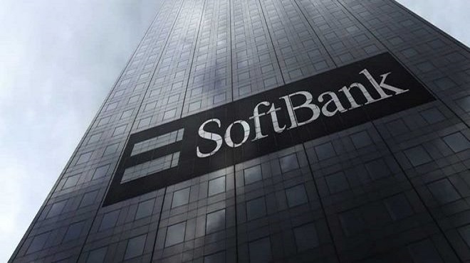 SoftBank,Banque Japonaise