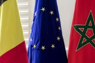 Charte d’investissement,Maroc,Belgique,Investissement Étranger